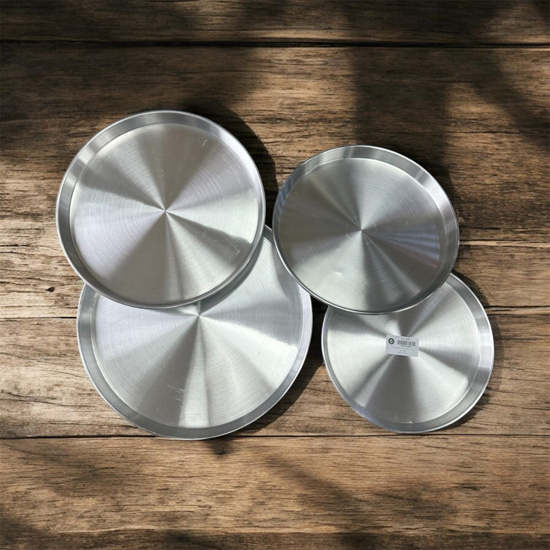 طقم صحون الفرن (الكبان) ٤ قطع oven trays 4 pieces