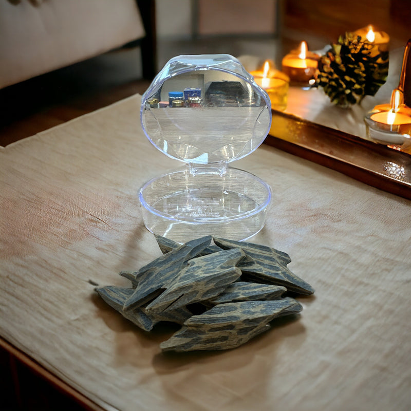 وقيه عود تايجر الشهر درجه اولى the famous tiger oud chips