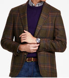 Slim fit blazer for men كوت شبابي سلم فت