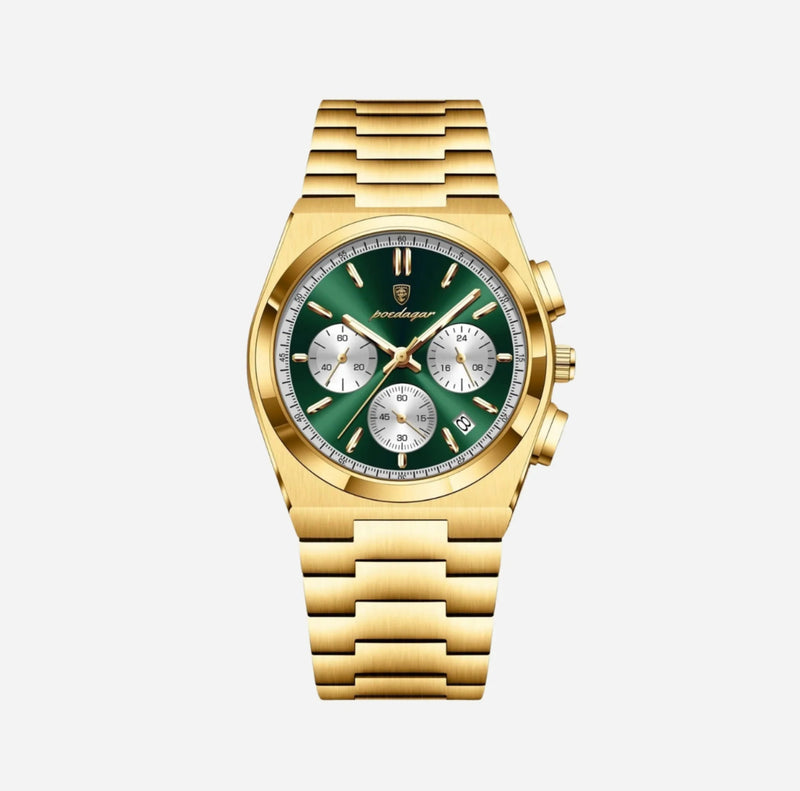 ساعه رجالي فاخره