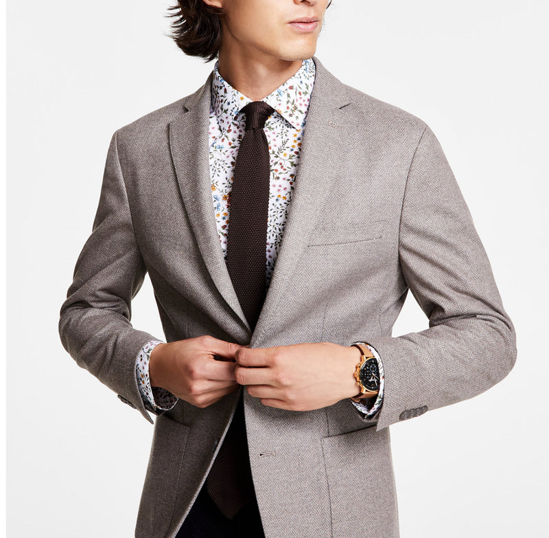 كوت رجالي ستايل جديد جوده عاليه