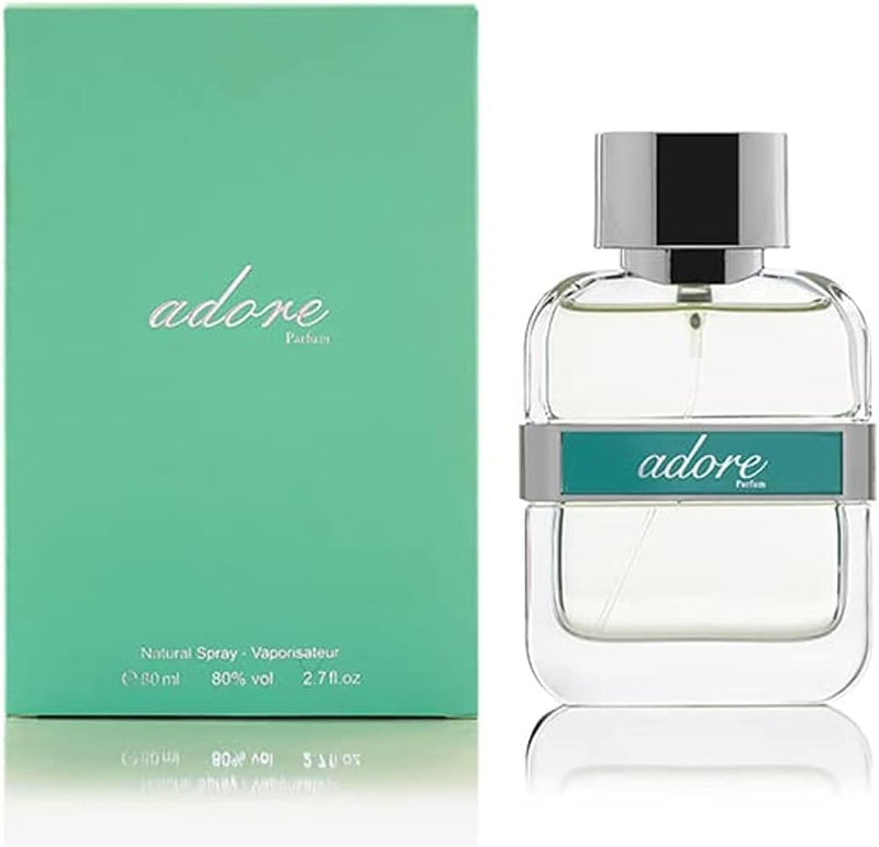 Adore for men Arabian oud عطر ادور من العربية للعود