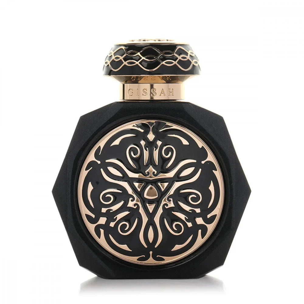عطر هيلين من قصه الحجم الكبير 90 ml gissah Helen
