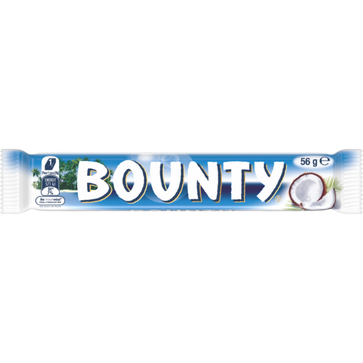 Bounty chocolate bar شوكولاتة باونتي العربي