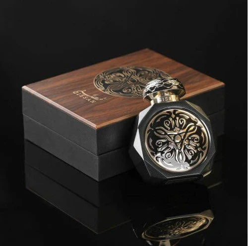 عطر هيلين من قصه الحجم الكبير 90 ml gissah Helen