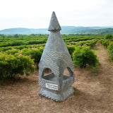 مبخره شعبيه حجر صعدي يمنيه