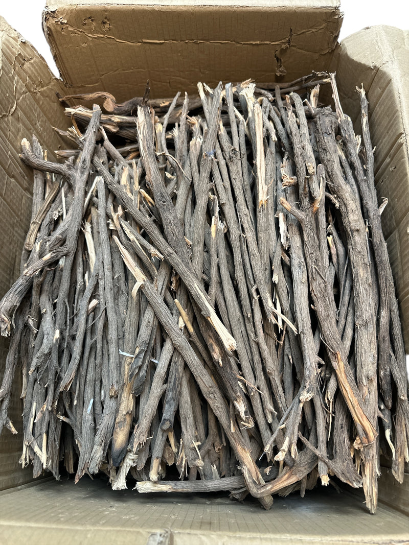 عود مكبي (اللبن) او السمن من ارض اليمن Makbi Wood Branches Yemeni