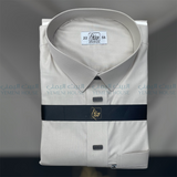 ثوب هندام رجالي لون بيج فاتح فخم hindam men thobe premuim quality