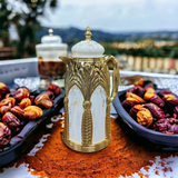 Luxury Flask - ثلاجة فاخرة للقهوة والشاي