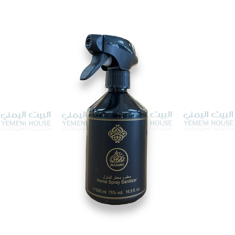 Madawi Home Fragrance مضاوي معقم ومعطر المنزل من العربية للعود