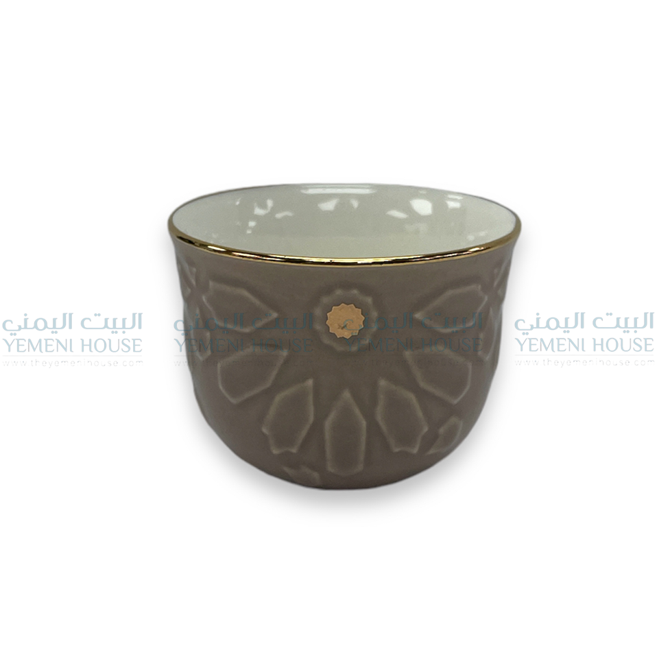Arabic Tea And Coffee Set  - طقم كاسات الشاي وطقم القهوة عربية