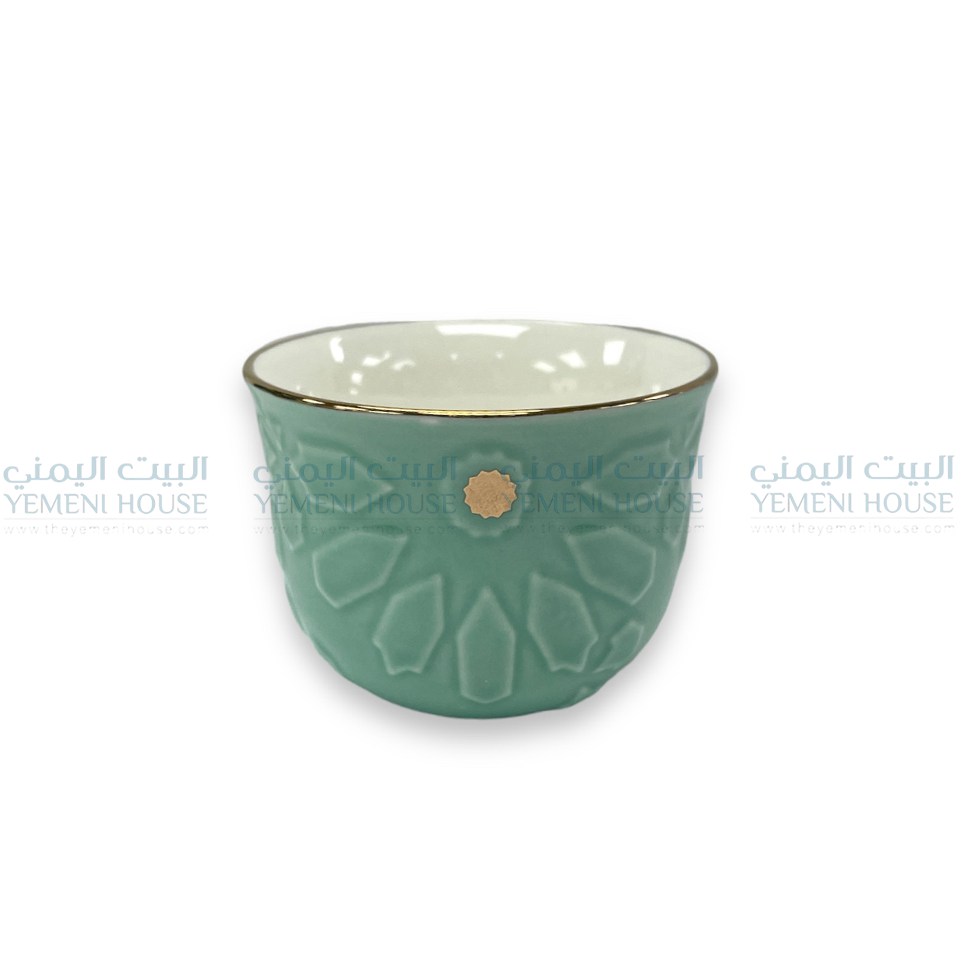 Arabic Tea And Coffee Set - طقم شاي وقهوة عربي