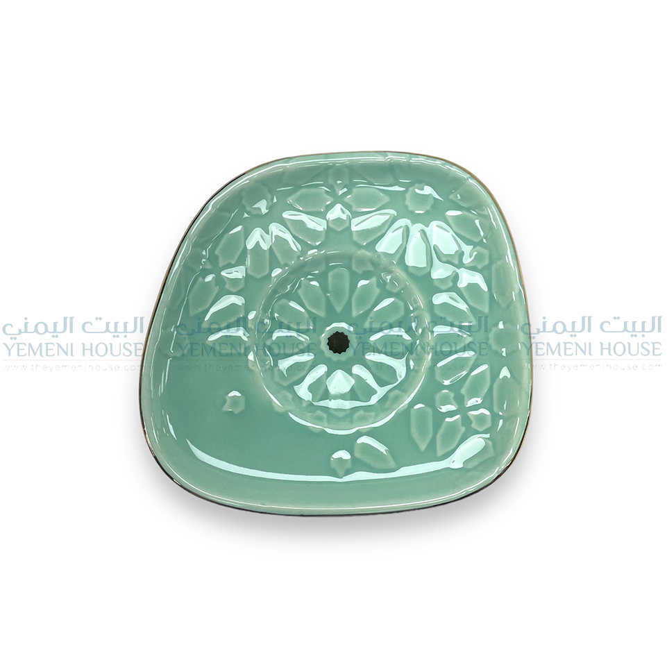 Arabic Tea And Coffee Set - طقم شاي وقهوة عربي