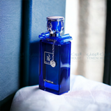 Blue Kenam from AbdulSamad Al-Qurashi بلو كنام من عبد الصمد القرشي