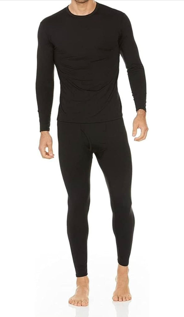 Underwear Thermals for Men بجامة قطن أصلية