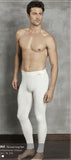 Underwear Thermals for Men بجامة قطن أصلية