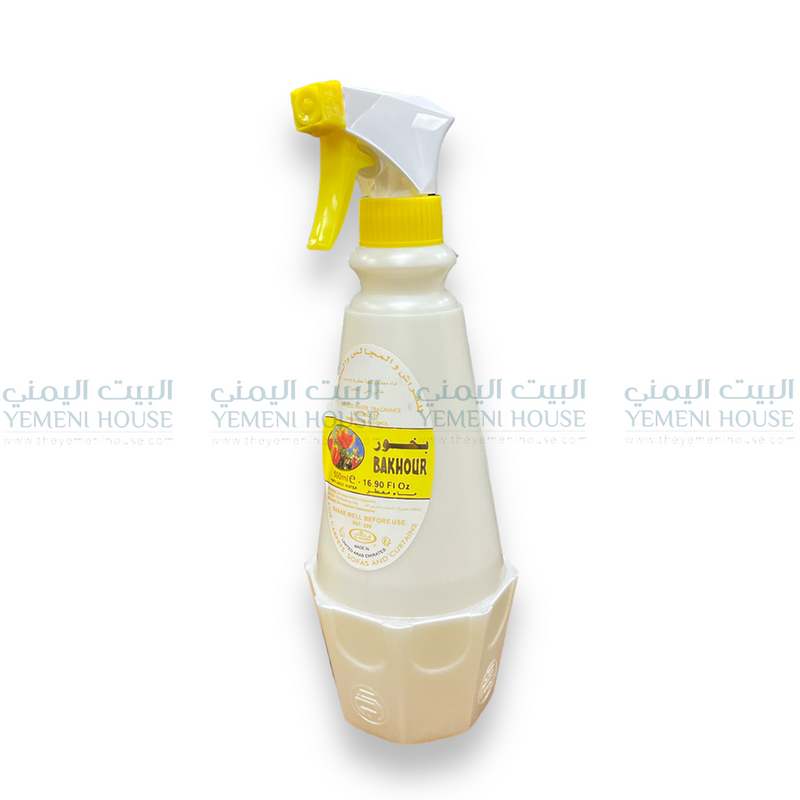 معطر الغرف بخور من الرحاب al-Rehab Room Freshener Bakhoor