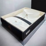 ثوب هندام رجالي فاخر لون سكري premium quality men thobe hindam