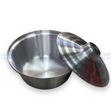 طنجرة العجينة من اليمن Dough Bowl