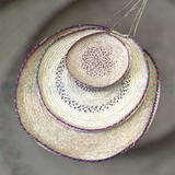 سفرة (حصير) عزف شغل يد Yemeni Handwoven Dining Mat