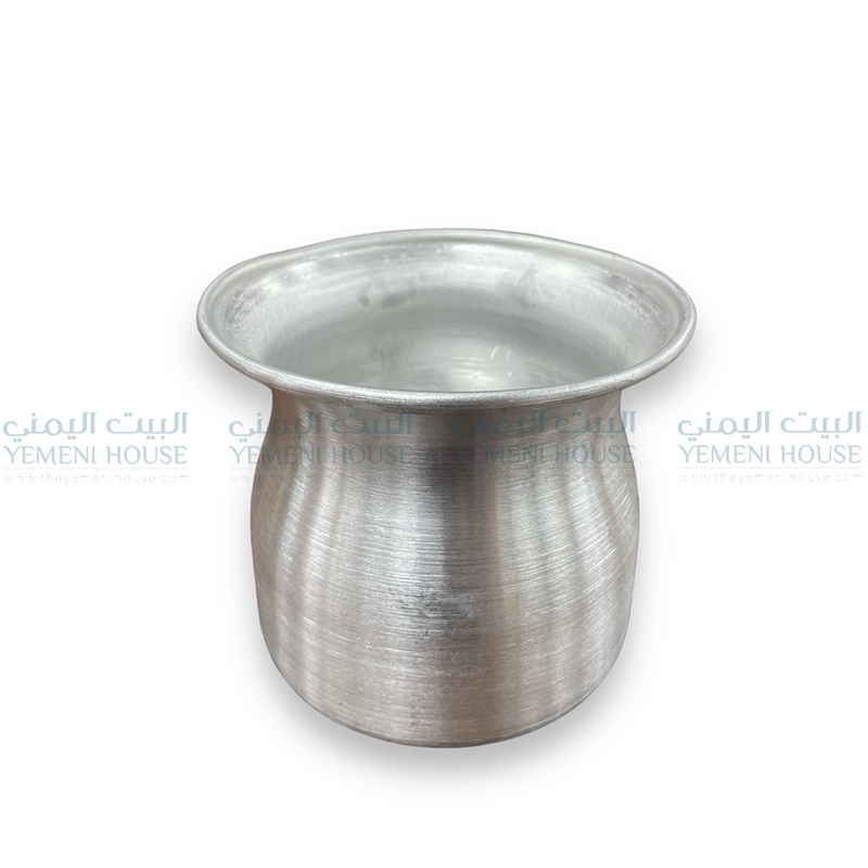 صحن البرمة اليمني نفر واحد Burma Pot One Serving