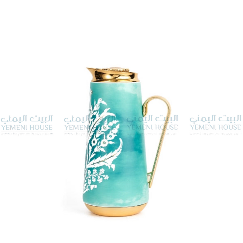 Tea & Coffee Flask ثلاجة للشاي والقهوة درجة أولى