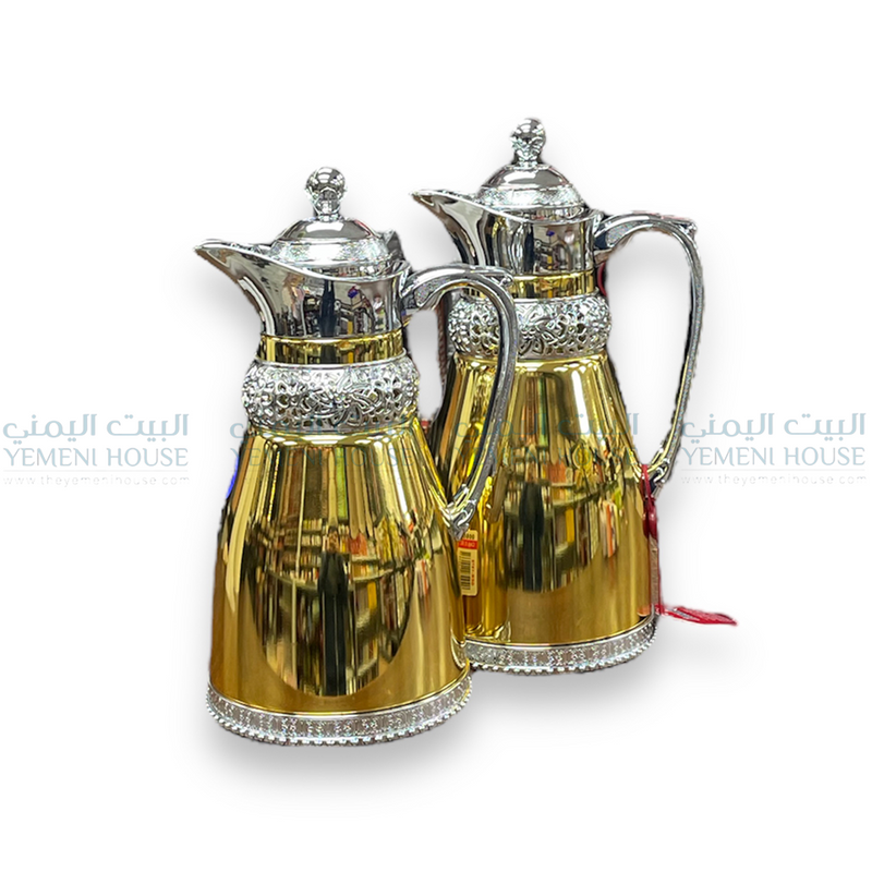 طقم ثلاجات قهوة و شاي Flask Set