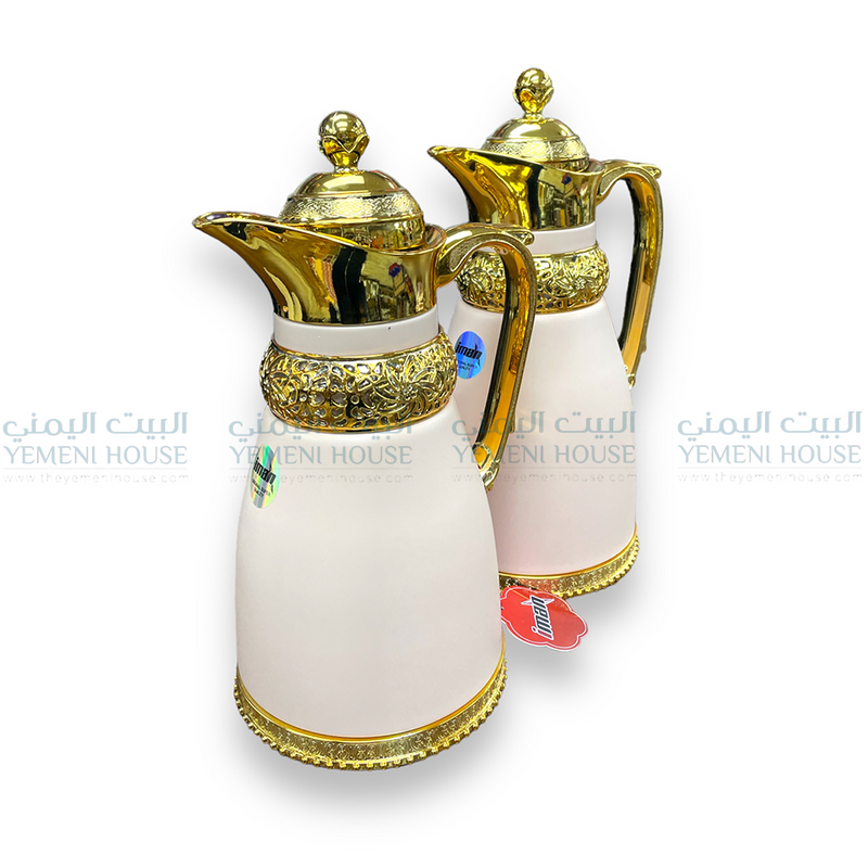 طقم ثلاجات قهوة و شاي Flask Set