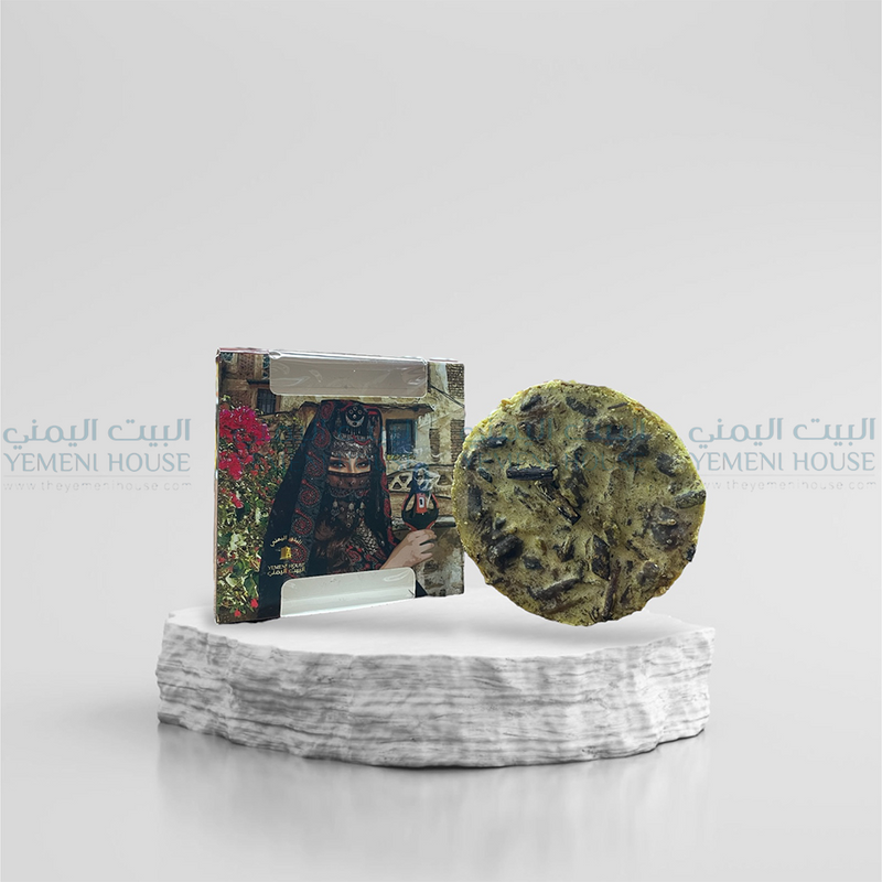 بخور البيت اليمني الملكي طبخه خاصه للبيت اليمني