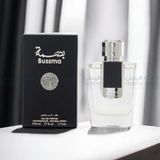 عطر البصمه من العربية للعود الحجم الصغير Bussma from Arabian Oud Small