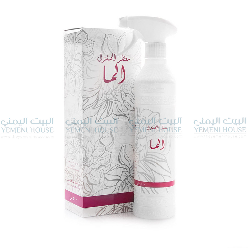  Alma Home Freshener معطر المنزل الما