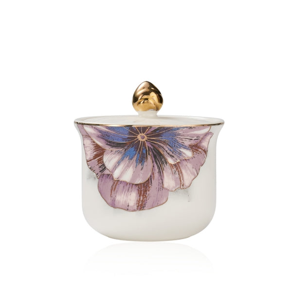 Tea And Arabic Coffee Set - طقم الشاي والقهوة العربية