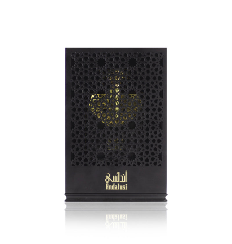 عطر اندلسي من العربية للعود andalusi from Arabian oud