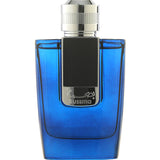 عطر البصمه الجديد الازرق من العربيه للعود blue bussma from Arabian oud