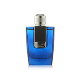 عطر البصمه الجديد الازرق من العربيه للعود blue bussma from Arabian oud