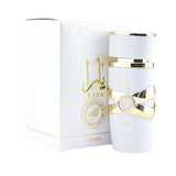 Yara white perfume يارا الأبيض