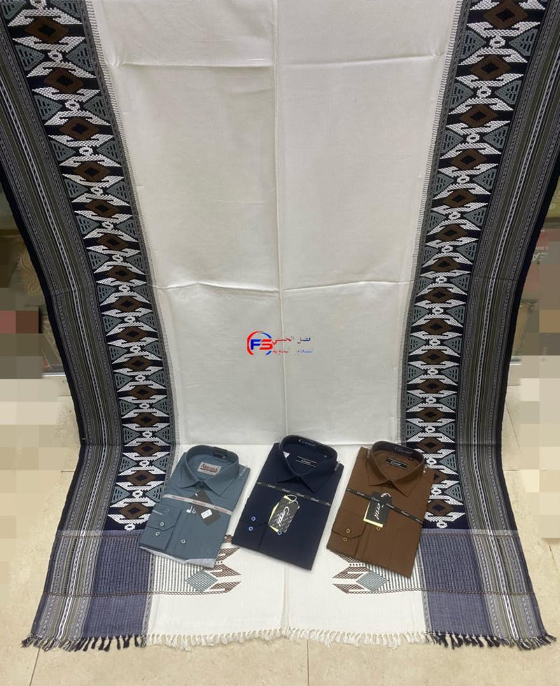 معوز بيضاني درجة اولى