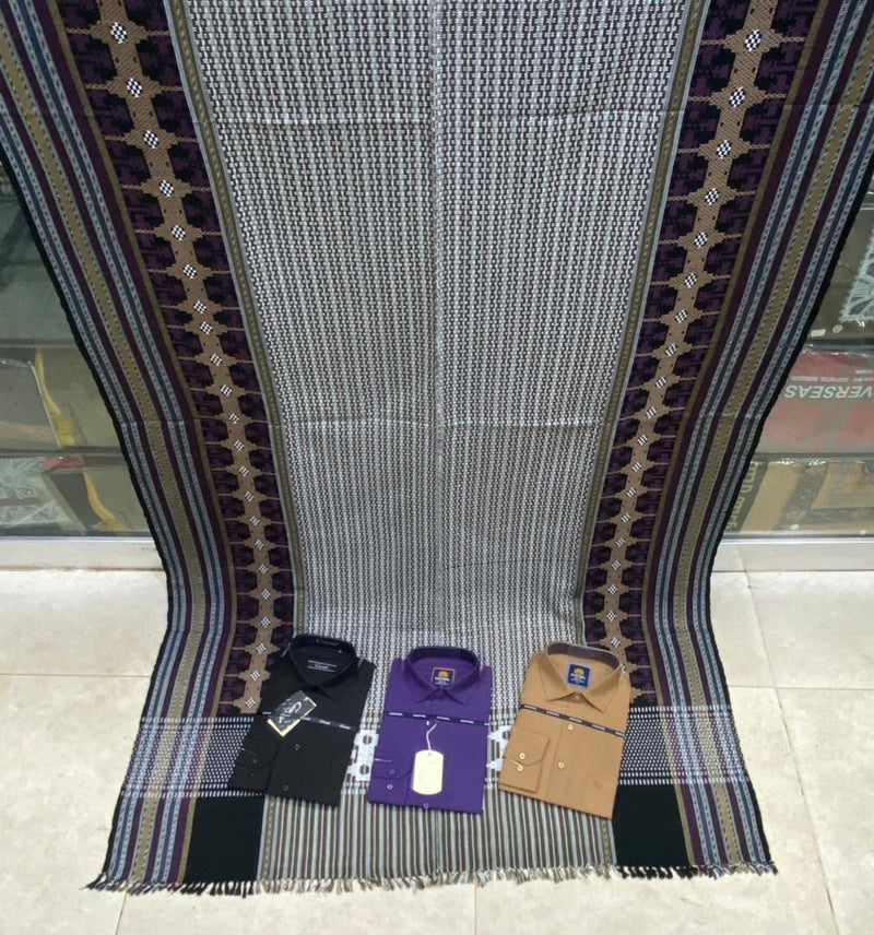 معوز بيضاني درجه اولى