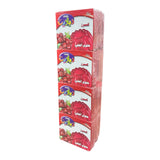 Cherry Jelly full box جيلي بطعم الكرز درزن كامل