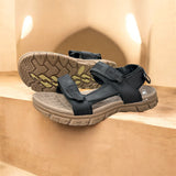 صندل رجالي يمني ابو حزام