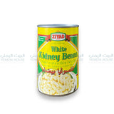 White Beans فاصوليا بيضاء