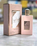 عطر أميره العرف روز من لطافه amerat al Arab rose