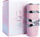 Tara perfume for women from lataffa عطر يارا نسائي