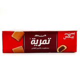 تمرية غندور الحجم كبير