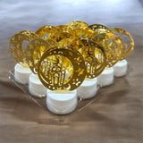 Ramadan LED little lambs شموع رمضانية مضيئه ￼