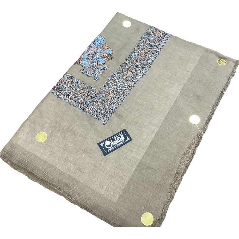 شال يمني البهلوان