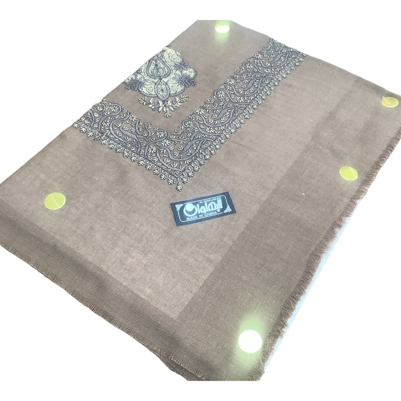 شال يمني البهلوان