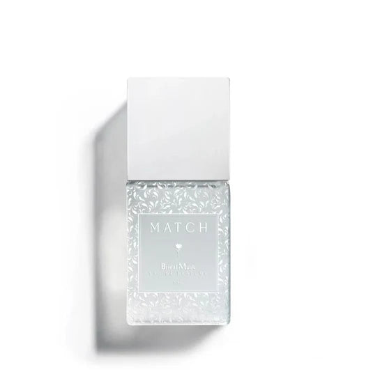 Match bridal musk عطر ماتش بريدال مسك