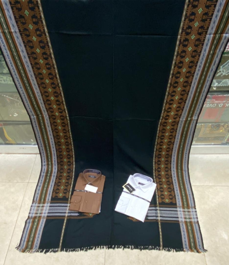 معوز بيضاني درجة اولى