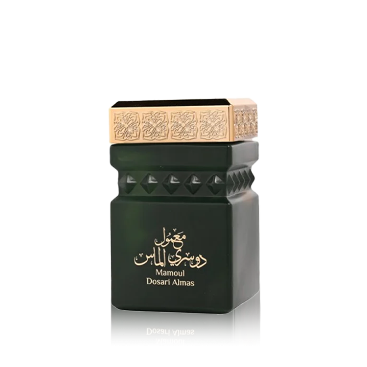 معمول دوسري الماس